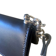 Load image into Gallery viewer, Long Leather Wallet