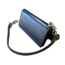 Load image into Gallery viewer, Long Leather Wallet
