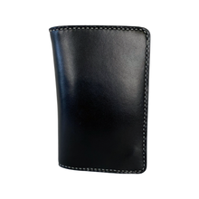 Load image into Gallery viewer, Mid Length Leather Wallet