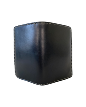Load image into Gallery viewer, Mid Length Leather Wallet