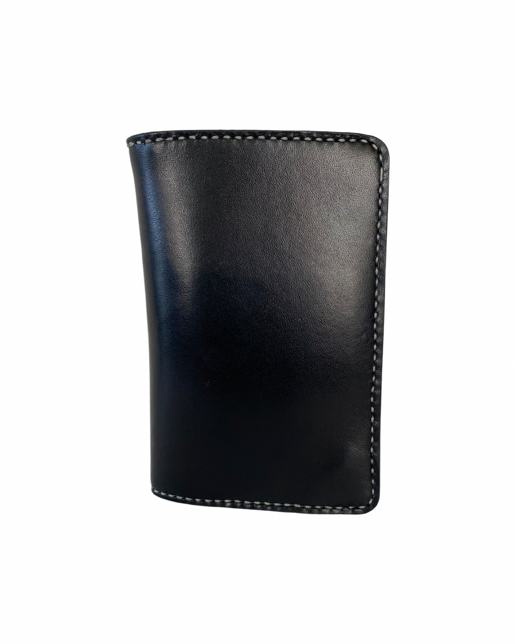 Mid Length Leather Wallet